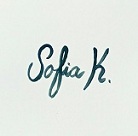 Sofia Kukkonen Logo